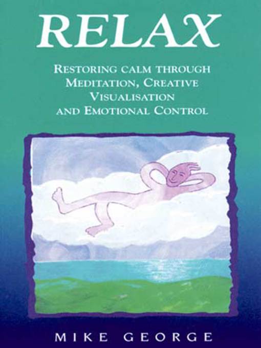 Title details for Relax by Mike George - Available